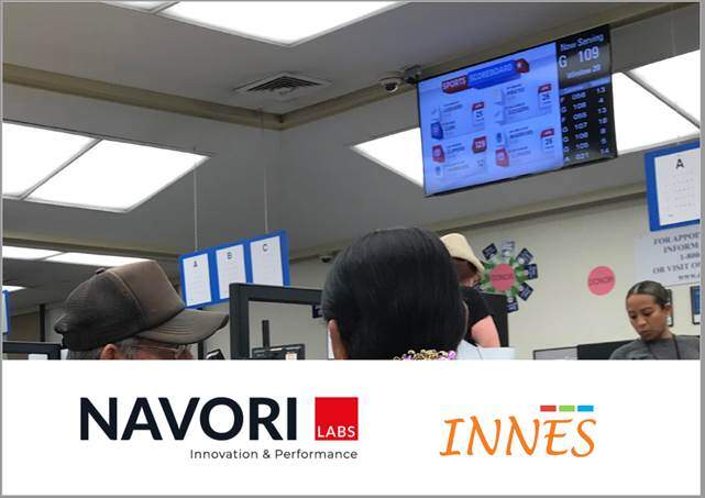 Navori Labs Acquires Innes’ Dynamic Display Software Business