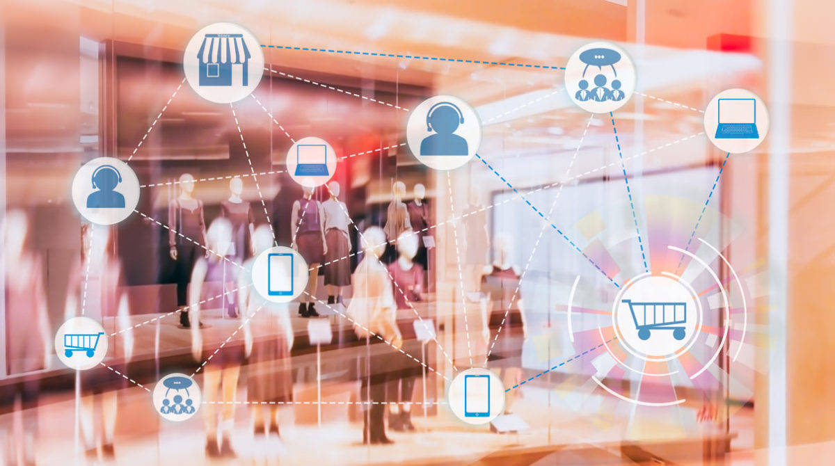 Omnichannel Strategy – Getting More Out of In-Store